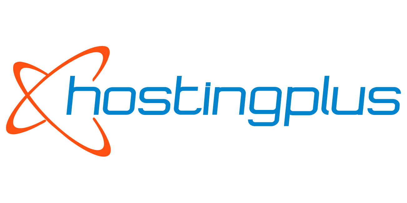 Logo de HostingPlus.cl